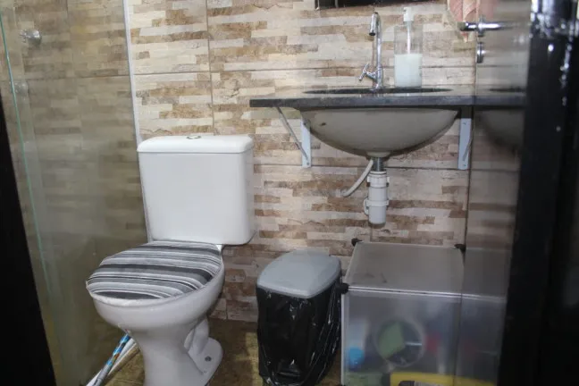 Imagem Apartamento com 2 Quartos à Venda, 54 m² em Vila Mogilar - Mogi Das Cruzes