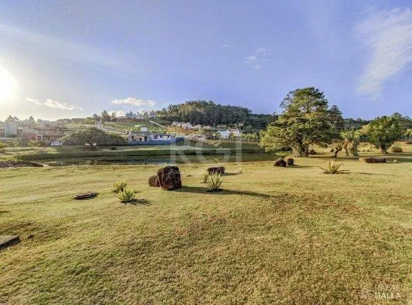 Imagem Terreno em Condominio para Venda - 0m², 0 dormitórios, Alphaville