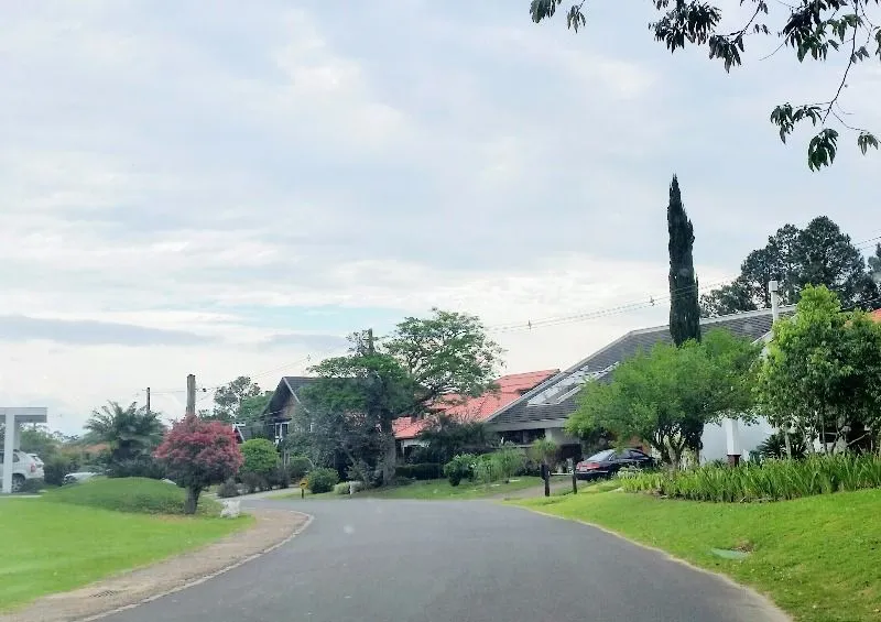 Imagem Casa de Condomínio em Terraville