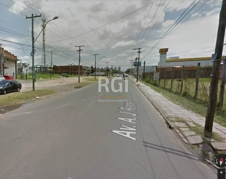 Imagem Terreno para Venda - 8200m², 0 dormitórios, Navegantes