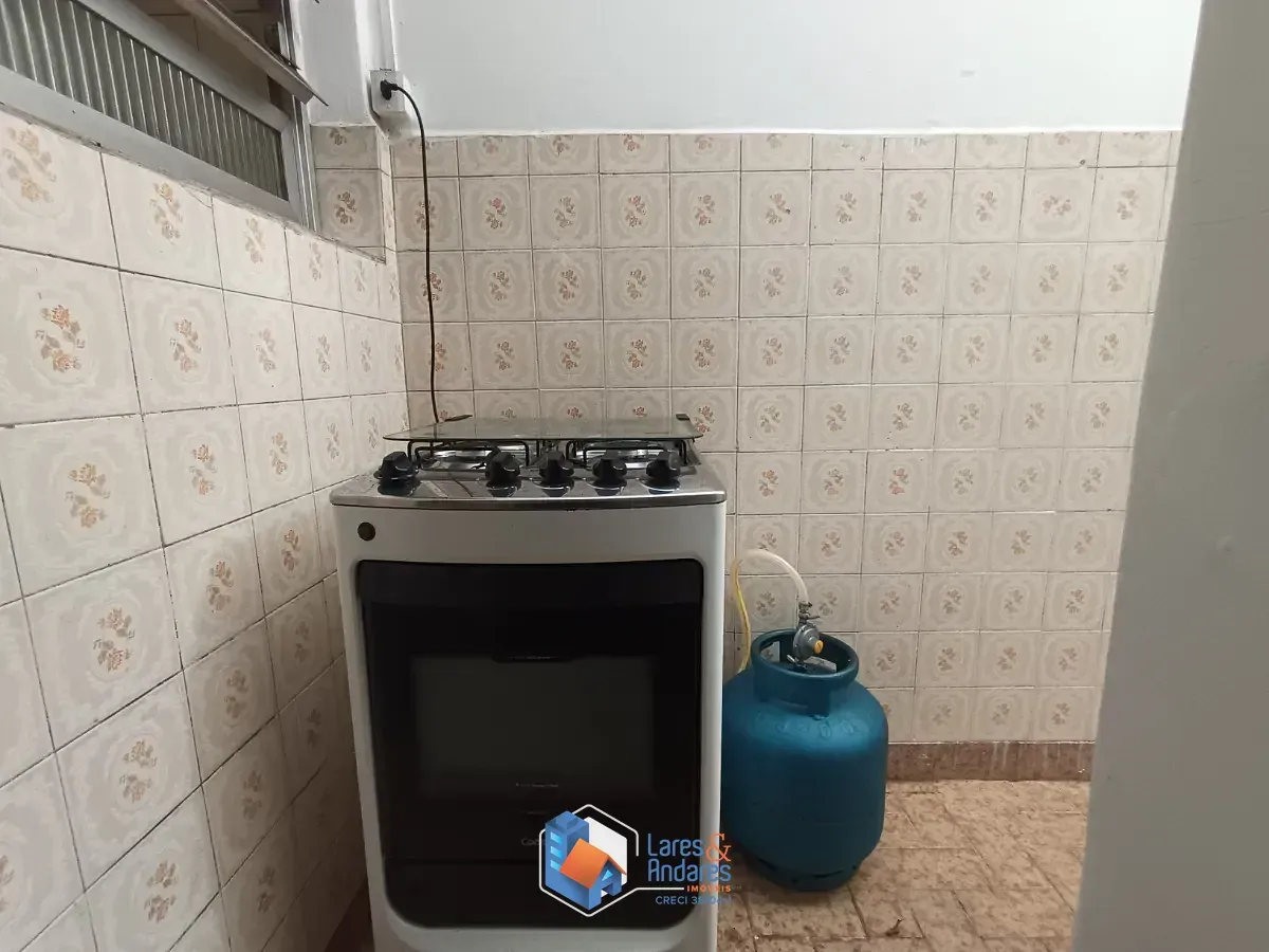 Imagem Casa para venda em Vila Clementino com 3 quartos, 90m²