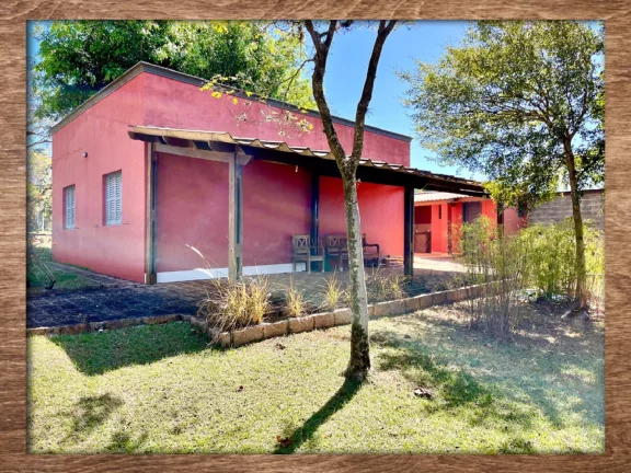 Imagem Propriedade/ Haras disponível em Indaiatuba /São Paulo