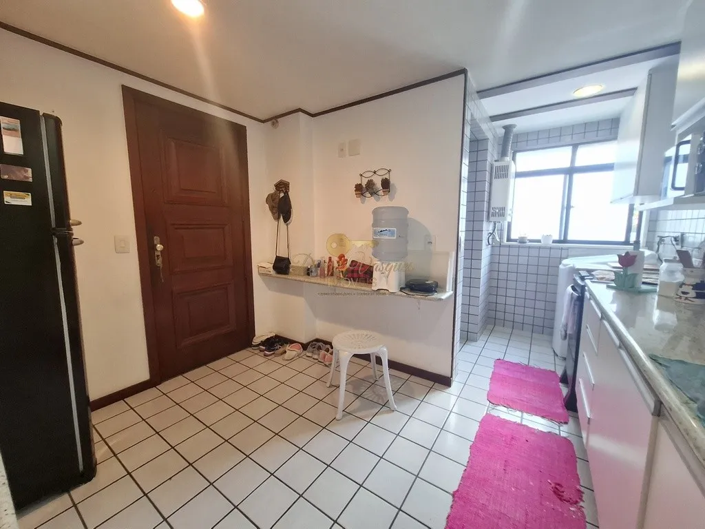 Imagem Apartamento para Venda em Teresópolis / RJ no bairro Alto