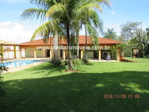 Imagem Casa Térrea diferenciada no Jardim Recreio