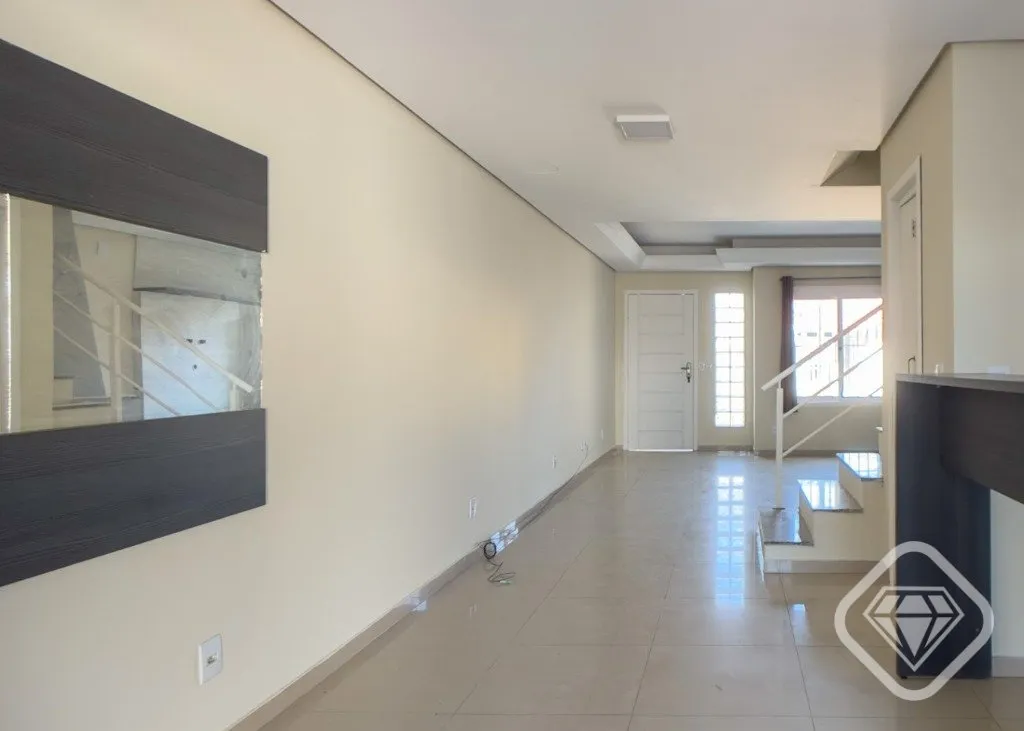 Imagem Casa semimobiliada com piscina no bairro Hípica, pronta para morar, com excelente padrão de acabam...