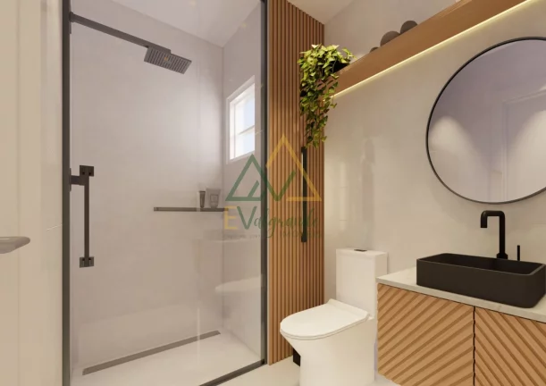 Imagem Apartamento à venda Weissópolis Pinhais PR