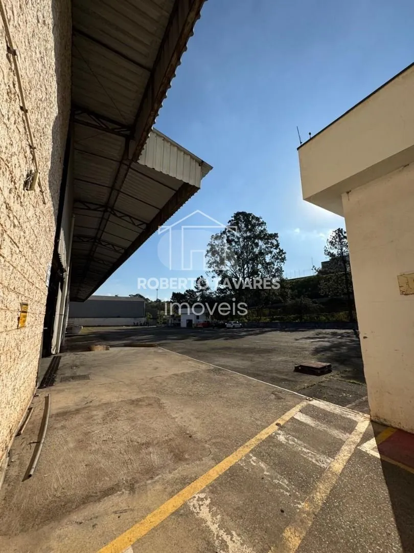 Imagem Galpão / Depósito / Armazém de 6200m² no bairro Industrial Anhangüera, em Osasco
