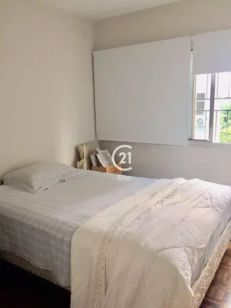 Imagem Apartamento com 3 quartos à venda, Itaim Bibi - São Paulo/SP