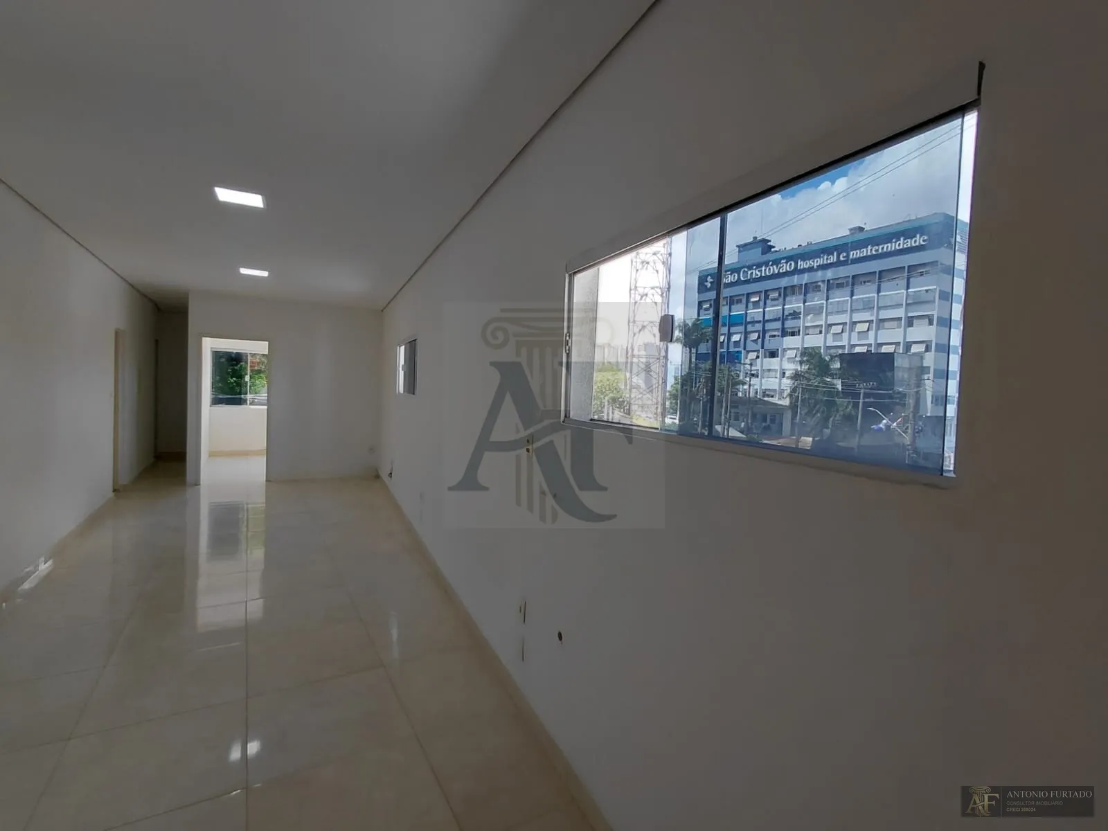 Imagem Comercial para alugar em Alto da Mooca, São Paulo