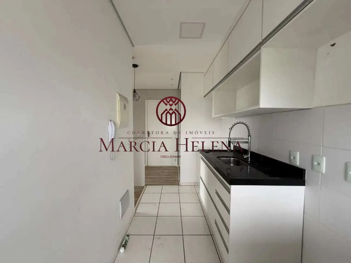 Imagem Apartamento à venda, no HM Morada do Vale em Valinhos, Parque das Colinas, com 2 quartos, 49m2