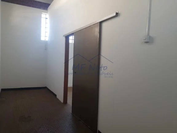 Imagem Galpão/Depósito/Armazém