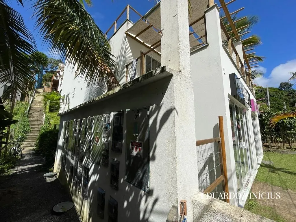 Imagem Dolce Vita Residence - Apartamento à Venda na Lagoa em Morro De São Paulo