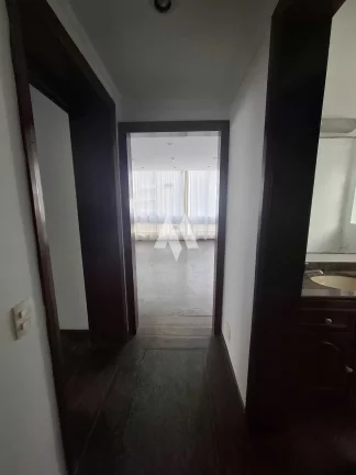 Imagem Apartamento Padrão 4 quartos sendo 3 suite
