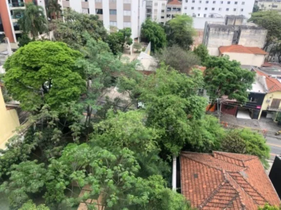Imagem Sala Comercial para Venda por R$635.000,00 com 42m² e 1 vaga - Pinheiros, São paulo / SP - Cód. BDI28757