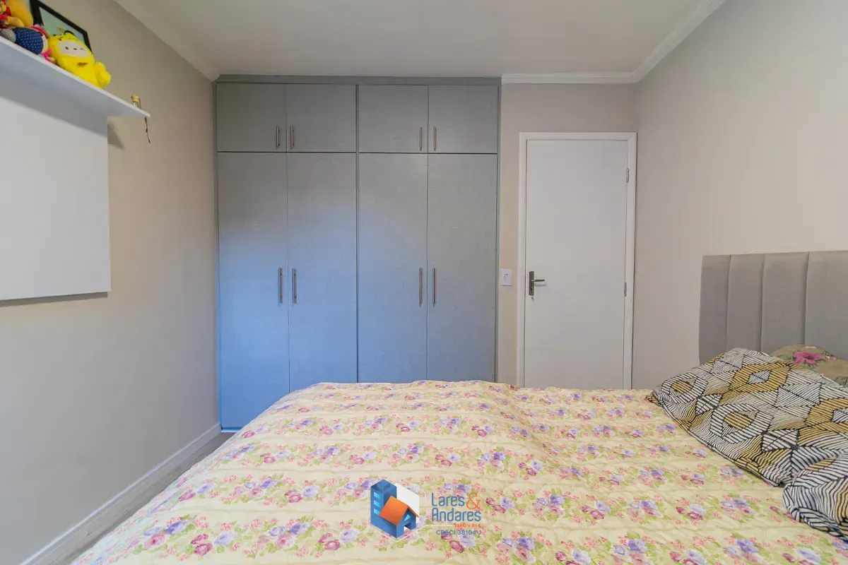 Imagem Apartamento para venda em Santo Amaro com 2 quartos, 82m²