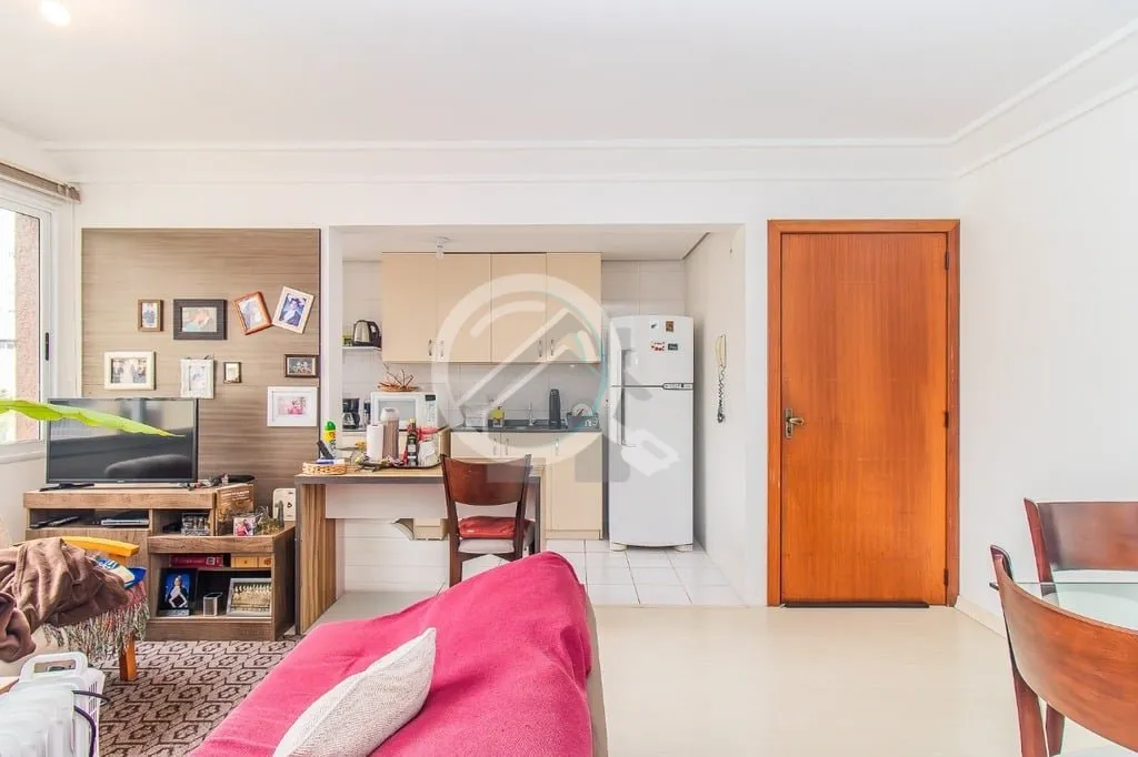 Imagem Apartamento de 2 dormitórios no condomínio Urbano Ipiranga, próximo a PUC RS e de facil acesso a ...