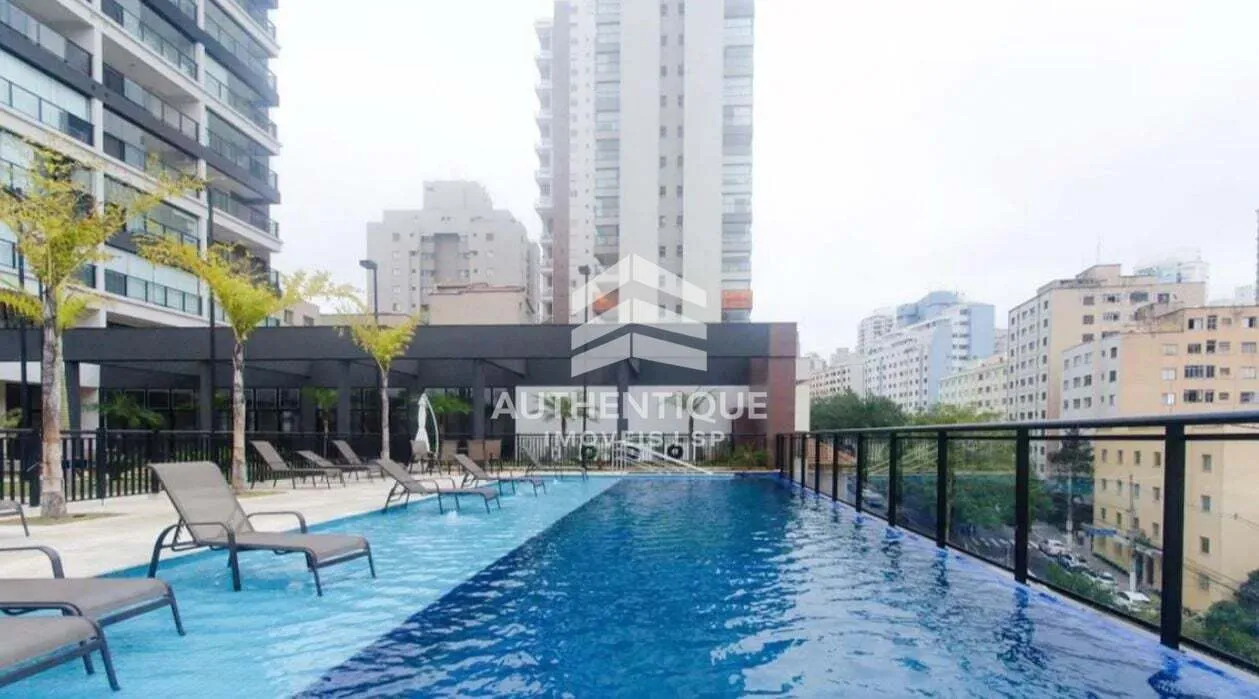Imagem ALL ACLIMACAO - Apartamento à venda em São Paulo/SP