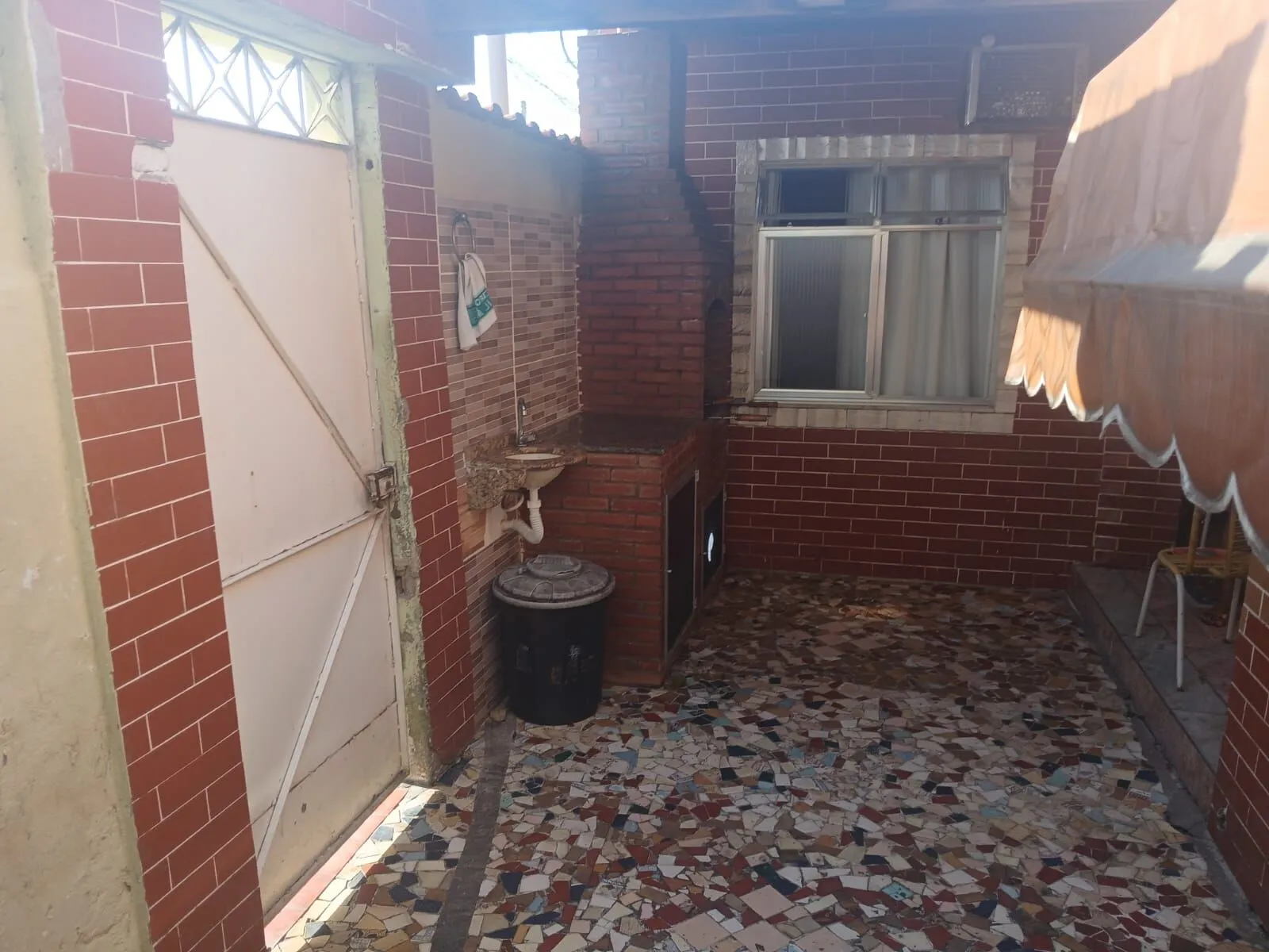 Imagem Casa à venda no bairro Marechal Hermes em Rio de Janeiro/RJ