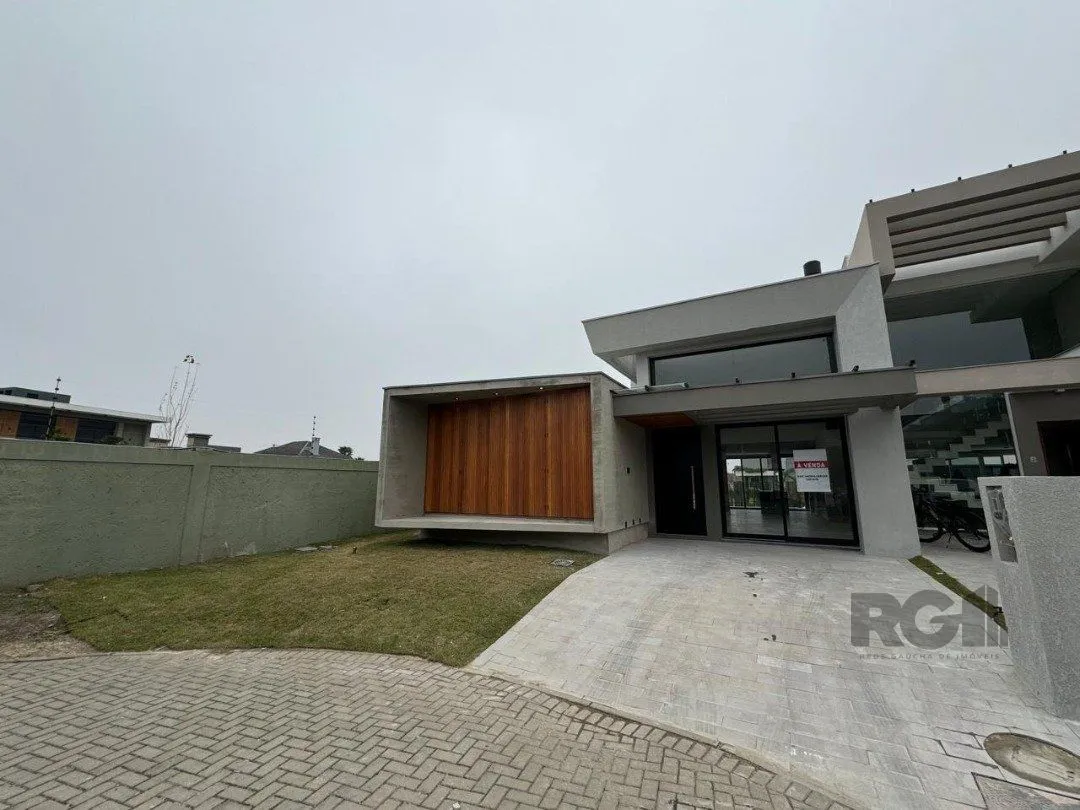 Imagem Casa de Condomínio em Centro