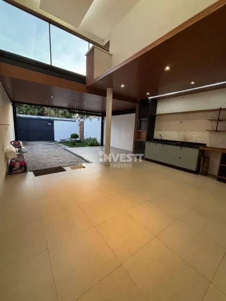 Imagem Casa à venda no Jardim Mariliza - Goiânia/GO