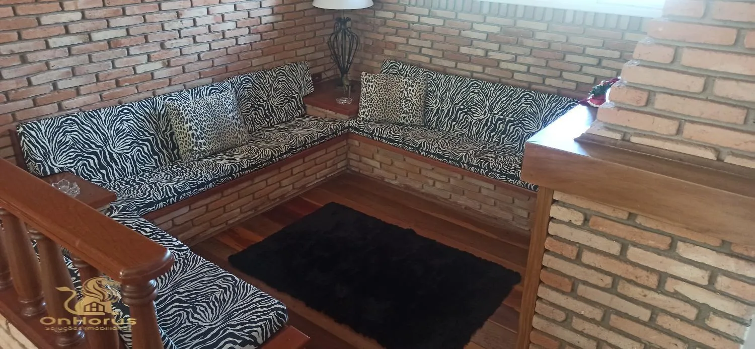 Imagem Linda Chácara em Itatiba