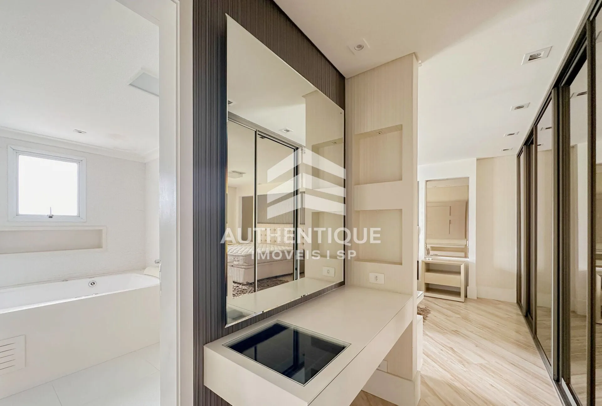 Imagem MONTBLANC TATUAPE - Apartamento à venda em São Paulo/SP