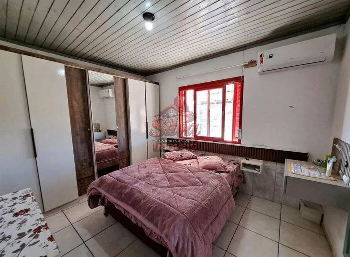 Imagem C283 | Casa 2 dorm, frente mar, terreno 300m², Albatroz