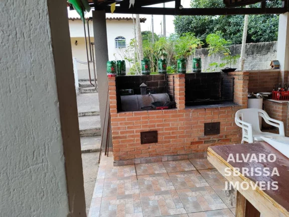 Imagem Linda chácara com casa sede e casa de hóspedes no Condomínio Flórida em Itu SP