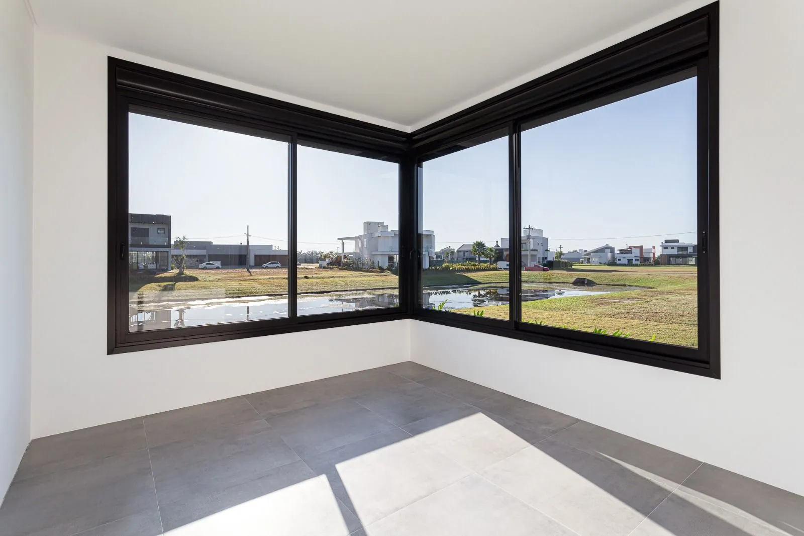 Imagem Casa de condomínio à venda em Torres, Condomínio Reserva das Águas, com 3 quartos, 205m2