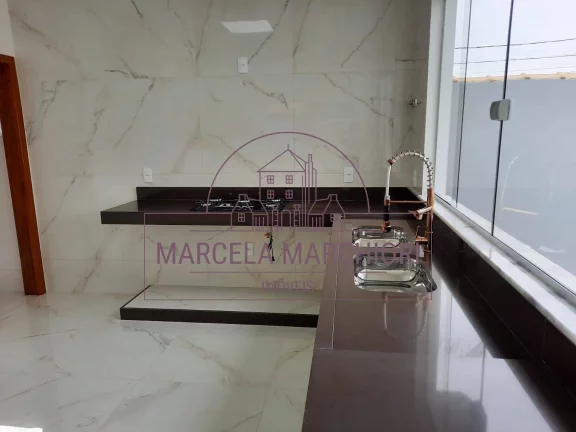 Imagem Casa em Interlagos