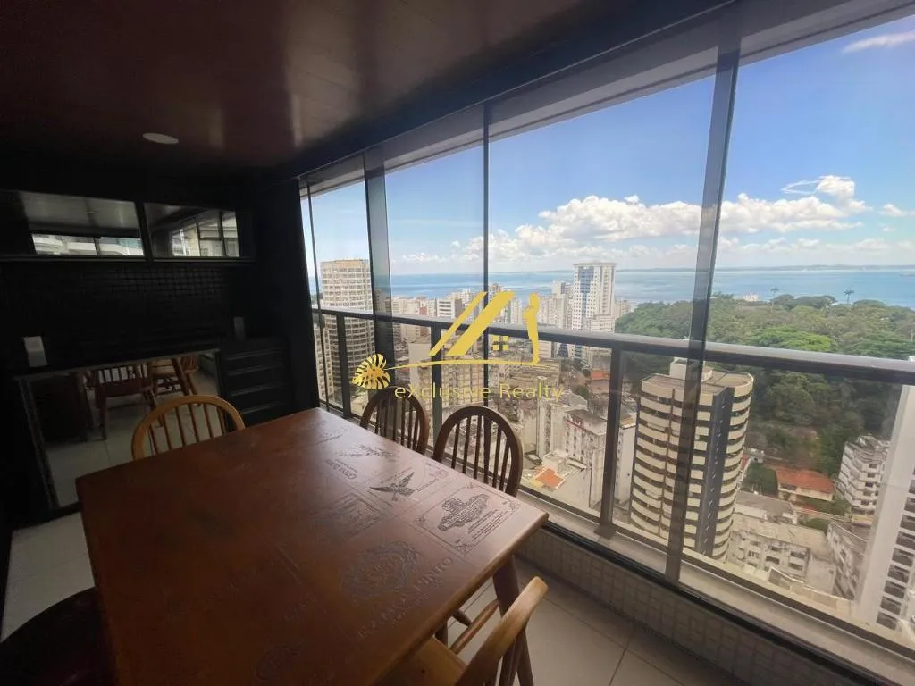 Imagem Apartamento RESIDENCIAL em Salvador - Bahia, Graça