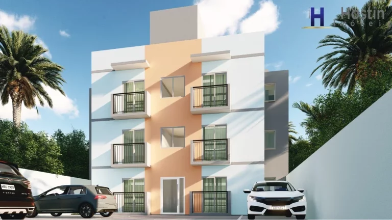 Imagem APARTAMENTO RESIDENCIAL em Piçarras - SC, Itacolomi