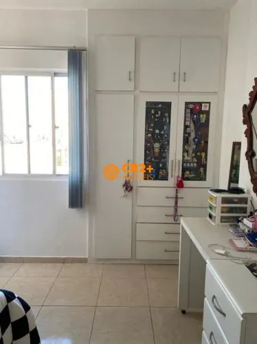 Imagem Vendo Apartamento 120m² - Piedade