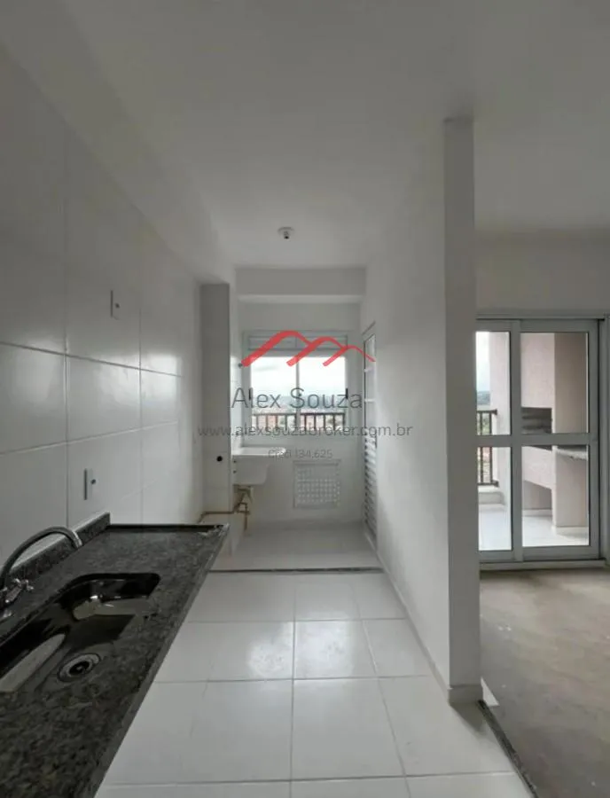 Imagem Apartamento para Venda em Sumaré, Jardim Basilicata, 2 dormitórios, 1 banheiro, 1 vaga