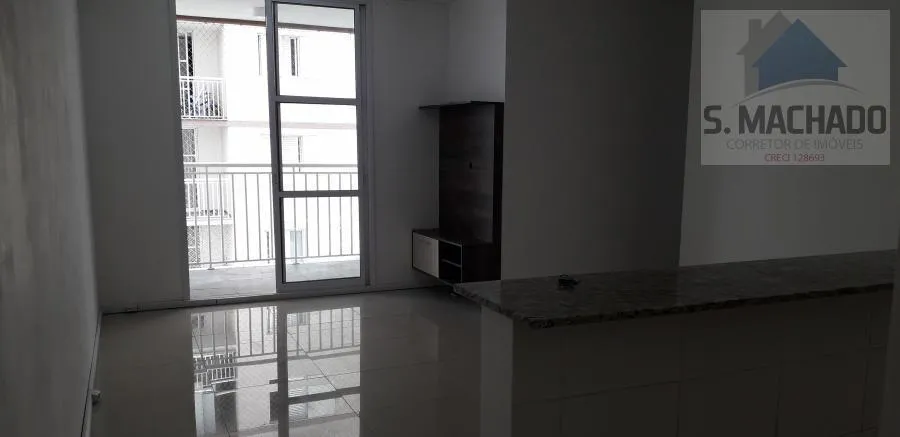 Imagem Apartamento para Locação em Santo André / SP no bairro Jardim