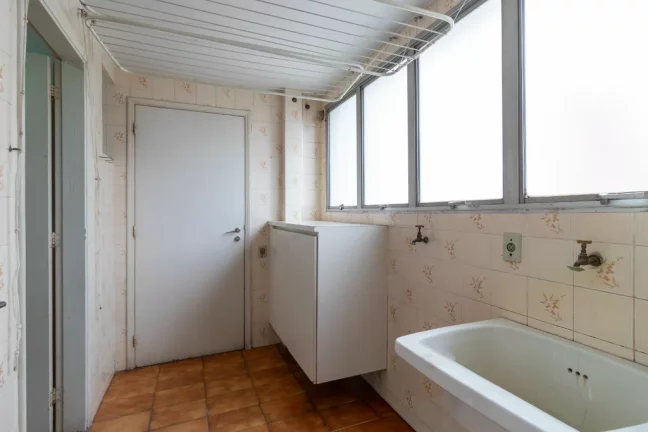 Imagem Apartamento à venda em São Paulo, Real Parque, com 2 quartos, 144m2
