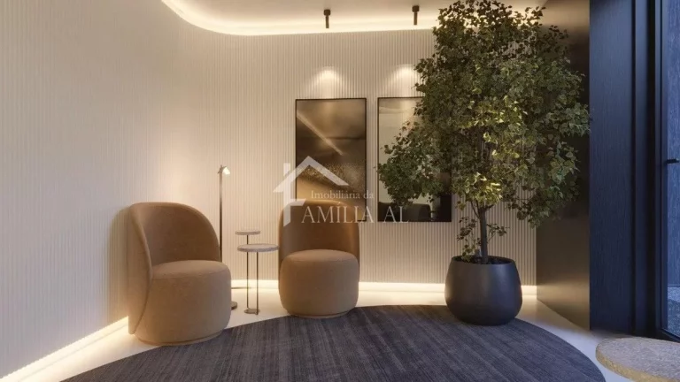 Imagem APARTAMENTO NO RESIDENCIAL CELEBRATION - AMÉRICA