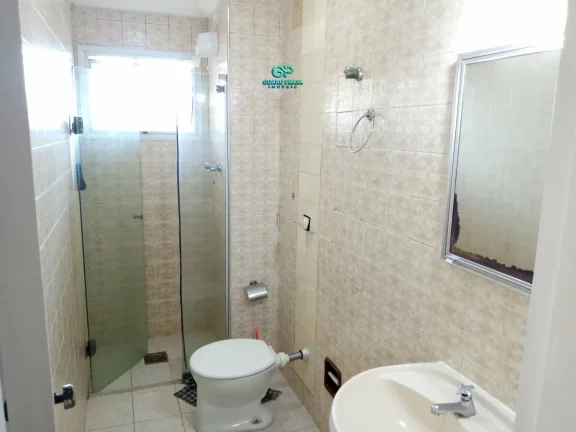 Imagem Apartamento Padrão para Venda em Pitangueiras Guarujá-SP