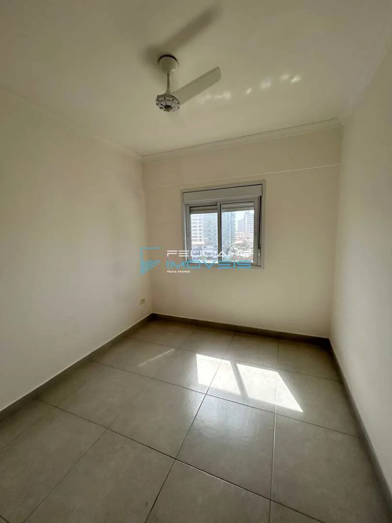 Imagem Apartamento com 2 quartos, Caiçara, Praia Grande - R$ 620 mil, Cod: 6628