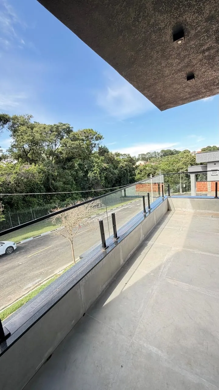Imagem CASA RESIDENCIAL em SOROCABA - SP, CAJURU DO SUL
