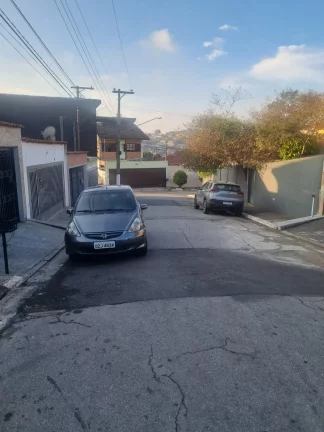 Imagem VENDO SOBRADO NO BAIRRO JARDIM CONSÓRCIO!