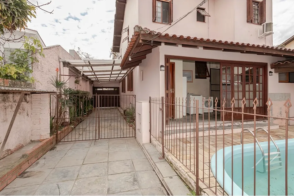 Imagem Casa em Passo da Areia