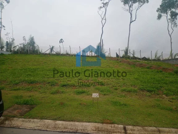 Imagem Terreno à venda no Condomínio Terra Nobre Cotia!