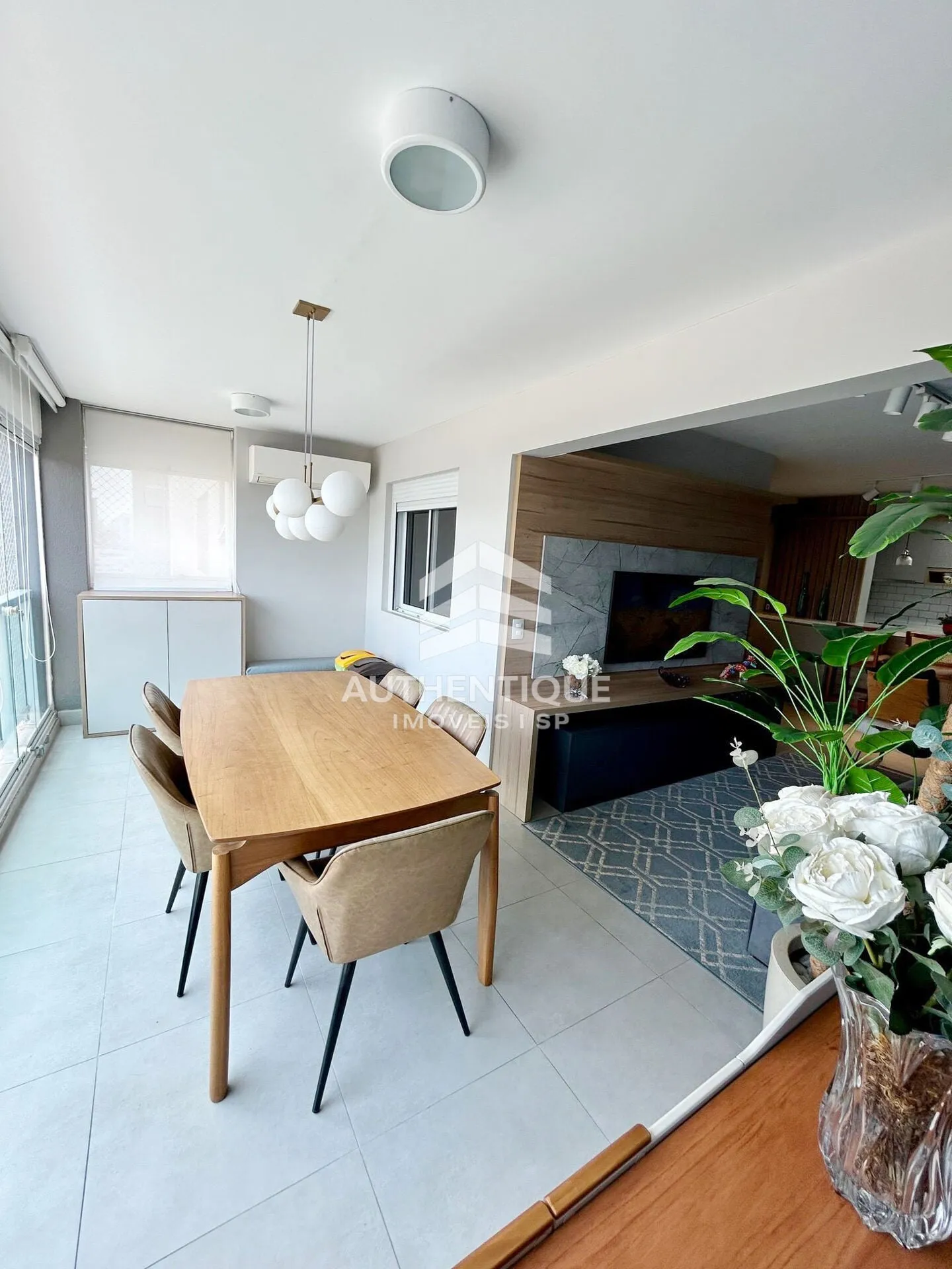 Imagem PANAMERICA BRICKELL - SANTO AMARO - Apartamento no bairro Santo Amaro à venda