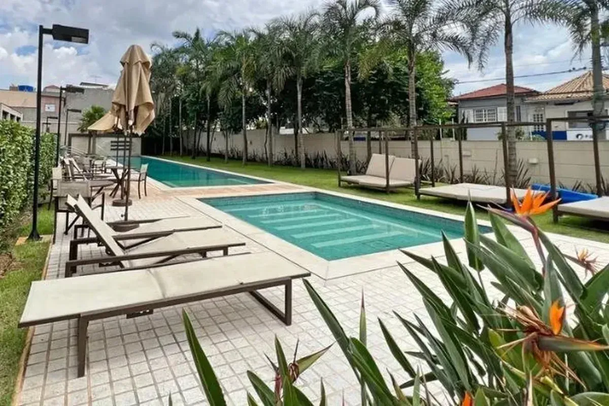 Imagem Apartamento com 2 Quartos à Venda, 113 m² em Vila Mariana - São Paulo