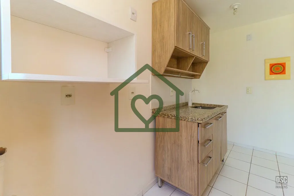 Imagem Apartamento à venda no Condomínio Reserva Ipanema Zona Sul de Porto Alegre
Excelente oportunidade ...