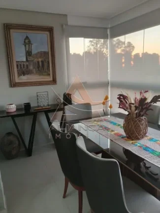 Imagem Apartamento - Ribeirão Preto - Itamaraty