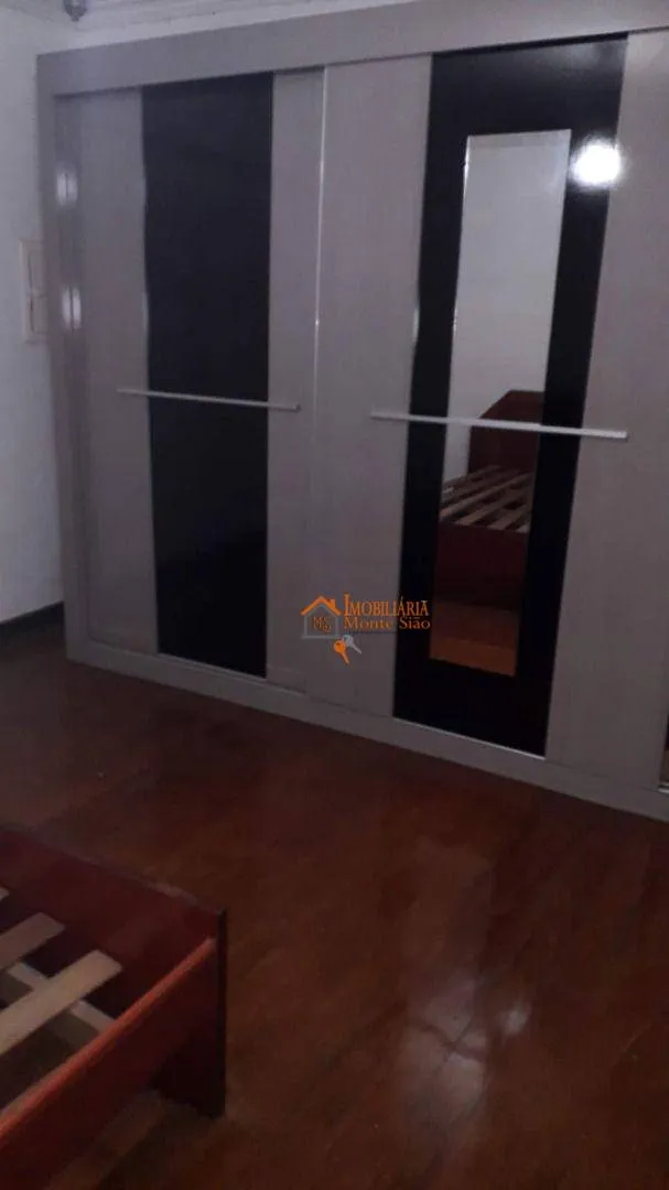 Imagem Terreno à venda, 662 m² por R$ 600.000,00 - Vila Rosália - Guarulhos/SP