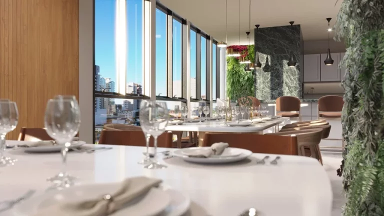 Imagem Apartamento à venda em Porto Belo, Perequê, com 2 quartos, 80m2