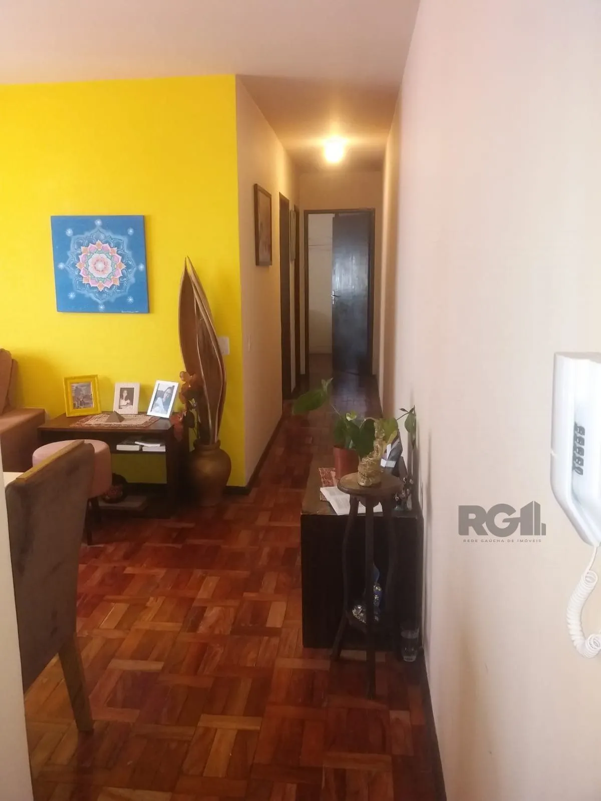 Imagem Apartamento em Jardim Botânico